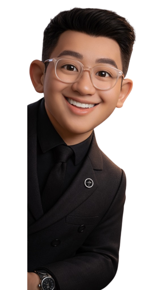 logo template (1920 x 1080 px) 4